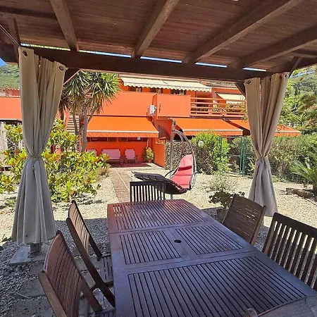 Casa Katia, Giuliana&nami *