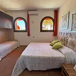 Holiday home Casa Katia, Giuliana & Nami *