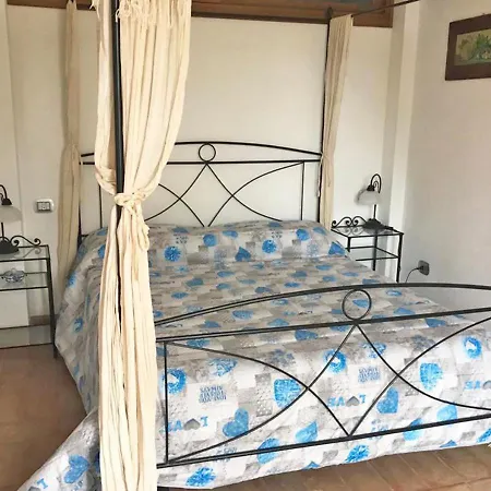 Casa Giuliana Casa vacanze