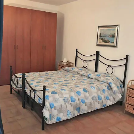 Casa Giuliana *
