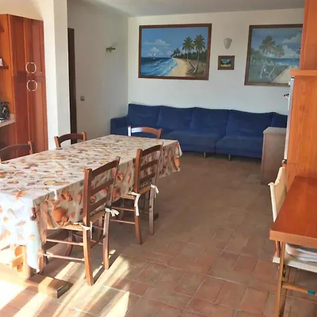 Casa Katia, Giuliana & Nami