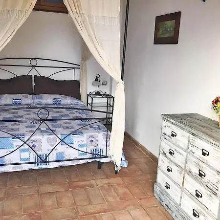 Casa Katia, Giuliana & Nami Дом отдыха