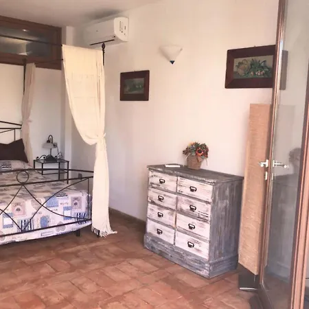 Casa Giuliana Casa vacanze *
