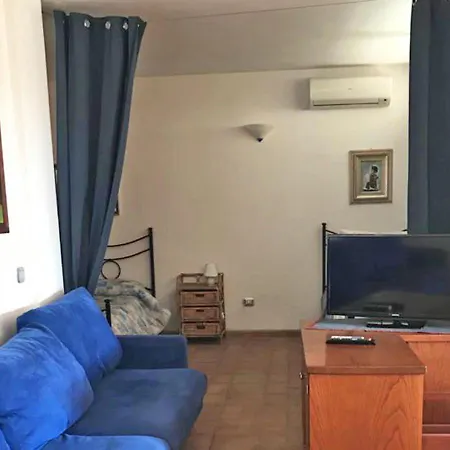 Casa Giuliana *