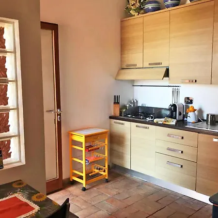 Casa Giuliana Lacona