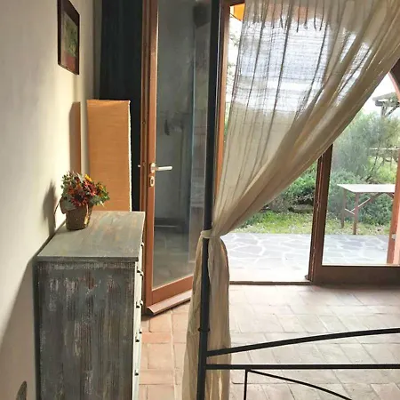 Casa Giuliana * Lacona