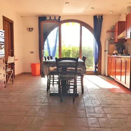 Casa Katia, Giuliana & Nami Дом отдыха