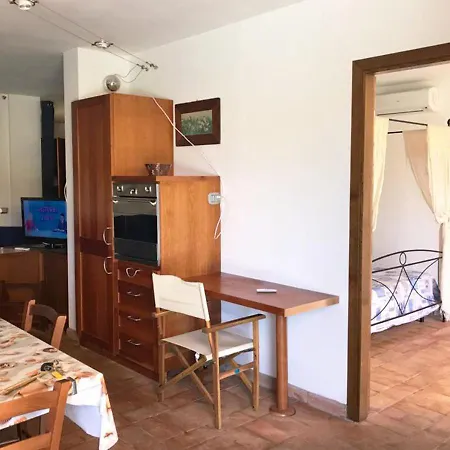 Дом отдыха Casa Katia, Giuliana & Nami