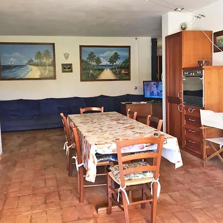 Casa Katia, Giuliana & Nami Дом отдыха *