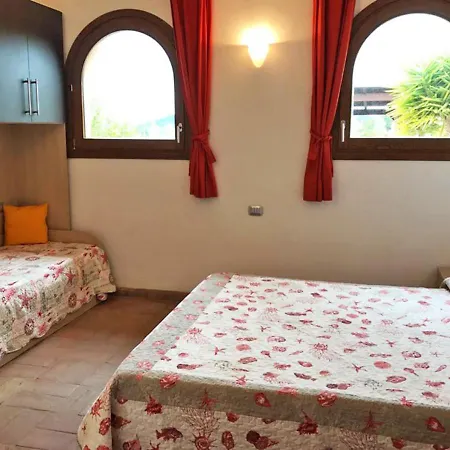 Casa vacanze Casa Giuliana Lacona
