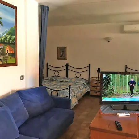 Casa Katia, Giuliana & Nami *