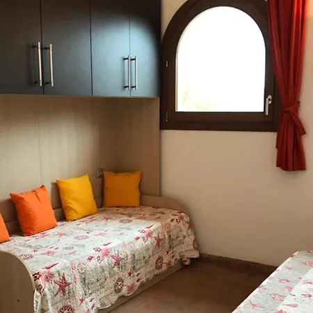 Casa Giuliana * Lacona