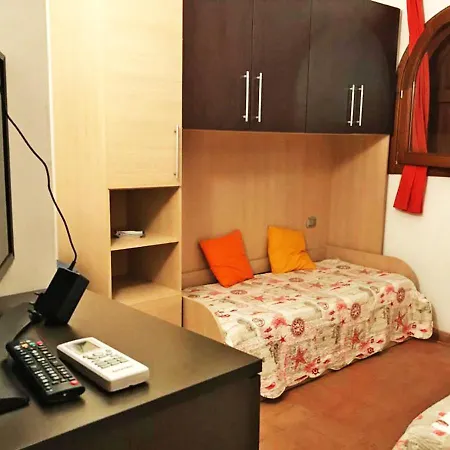 Casa Giuliana