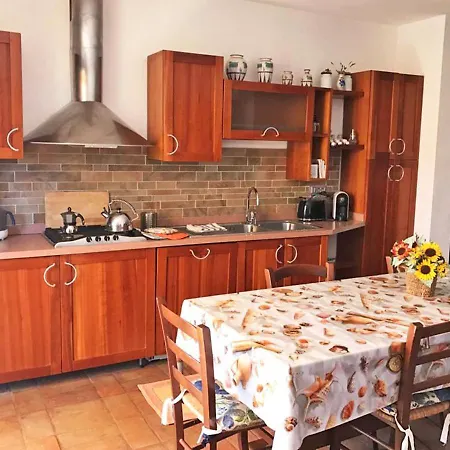 Casa Giuliana Casa vacanze