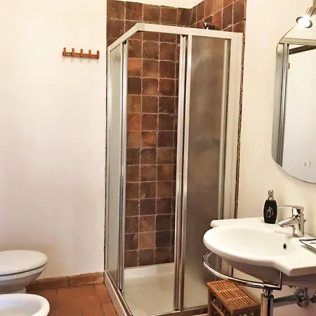 Casa Giuliana Casa vacanze Lacona