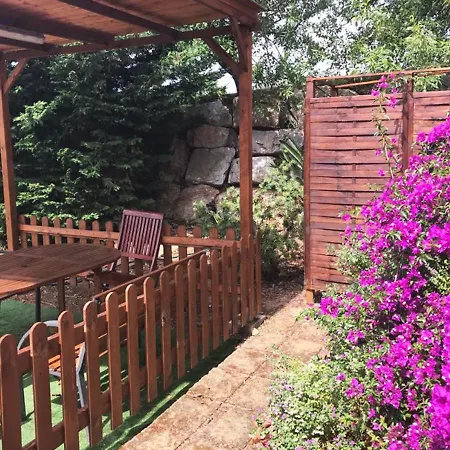 Casa Giuliana Casa vacanze *