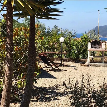 Casa Giuliana Casa vacanze *