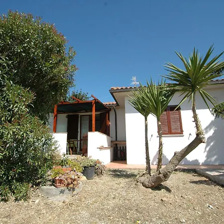 Casa Giuliana Casa vacanze Lacona