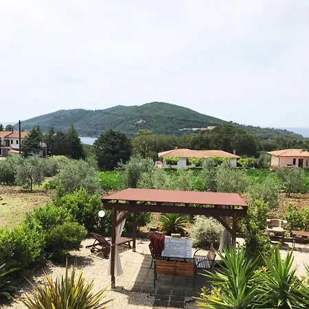 Casa vacanze Casa Giuliana
