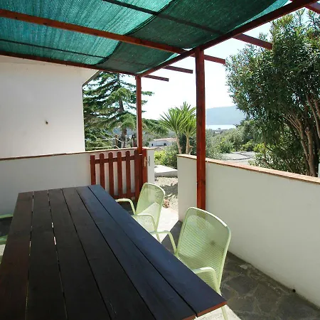Casa Giuliana Casa vacanze Lacona