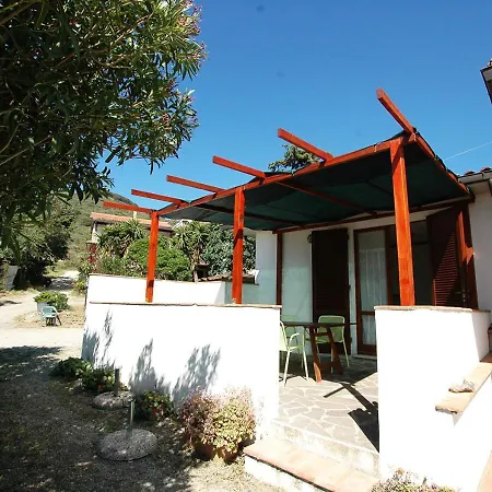 Casa Giuliana * Lacona