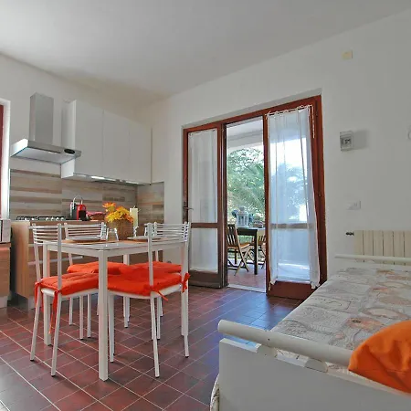 Casa vacanze Casa Giuliana