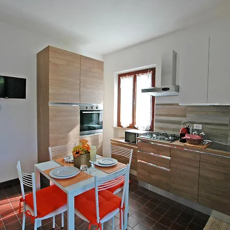 Casa Giuliana