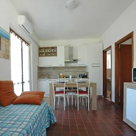 Casa Katia, Giuliana & Nami Дом отдыха *