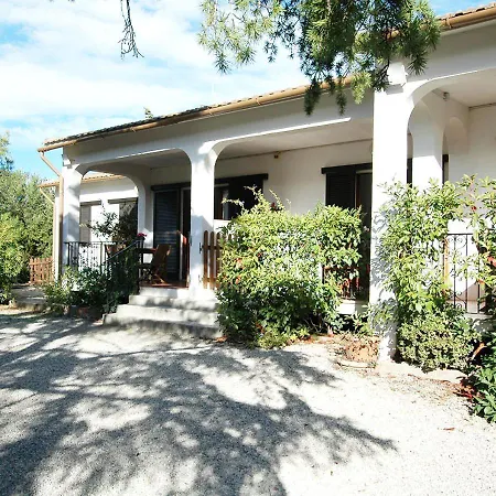 Дом отдыха Casa Katia, Giuliana & Nami Лакона