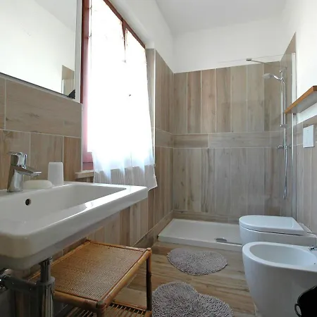 Casa Katia, Giuliana & Nami *