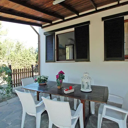 Casa Katia, Giuliana & Nami Дом отдыха Лакона