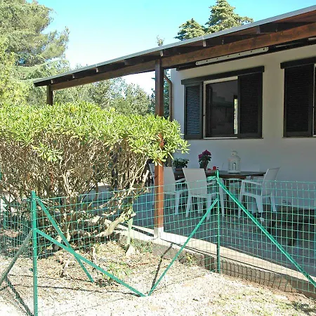 Casa Katia, Giuliana & Nami Дом отдыха *