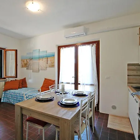Casa Giuliana Casa vacanze *