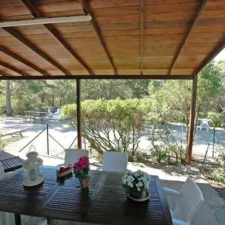 Casa Katia, Giuliana & Nami Дом отдыха