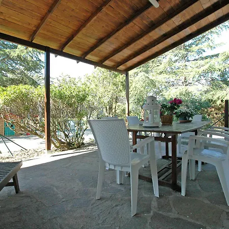 Casa Giuliana