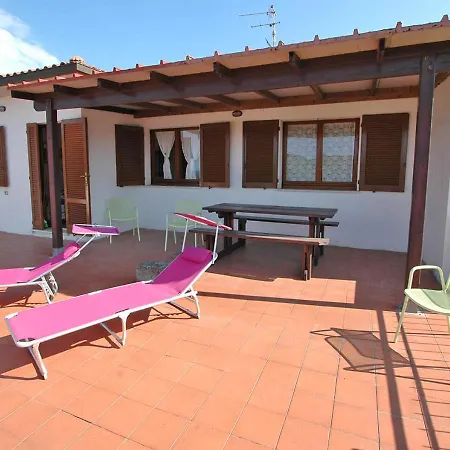 Casa Giuliana Casa vacanze *