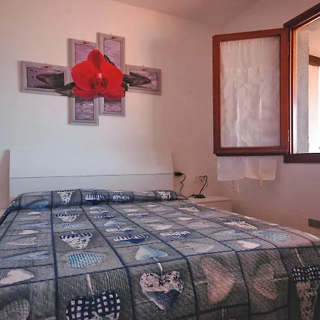 Casa Giuliana Casa vacanze Lacona
