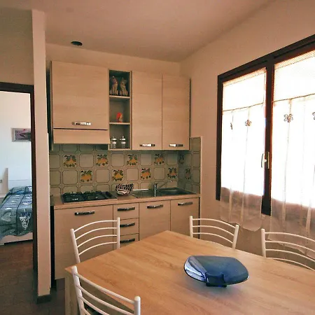 Casa Giuliana * Lacona
