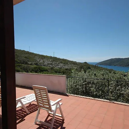 Casa Giuliana