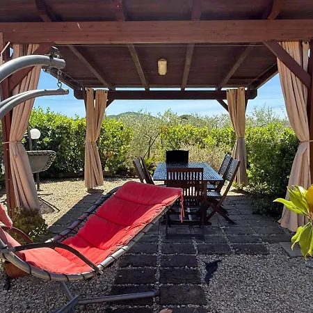 Дом отдыха Casa Katia, Giuliana & Nami