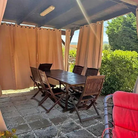 Casa Katia, Giuliana & Nami Дом отдыха *