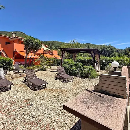 Дом отдыха Casa Katia, Giuliana & Nami *