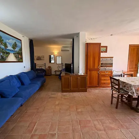 Casa Giuliana * Lacona