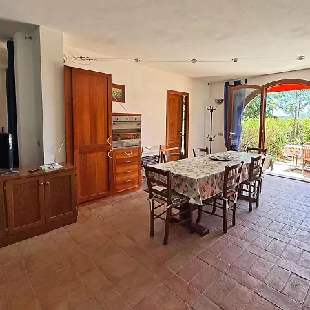 Casa Katia, Giuliana & Nami