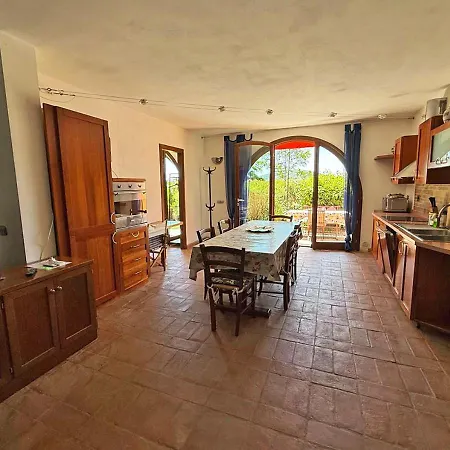 Casa Katia, Giuliana & Nami Дом отдыха