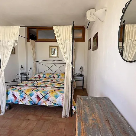 Дом отдыха Casa Katia, Giuliana & Nami