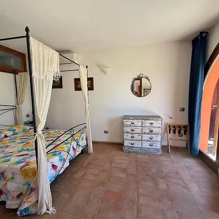 Casa Giuliana Casa vacanze Lacona