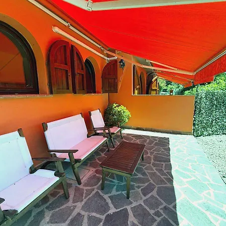 Casa Katia, Giuliana & Nami *