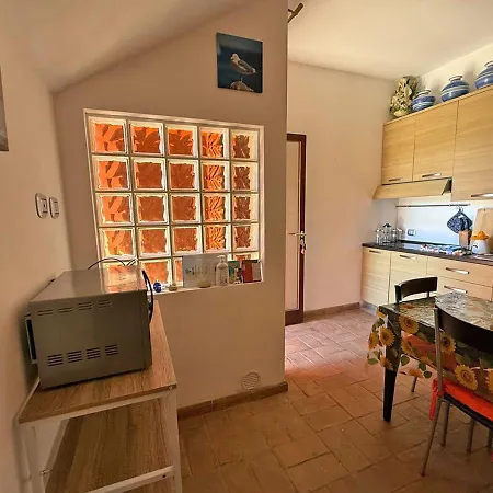 Casa Katia, Giuliana & Nami