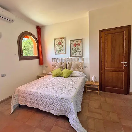 Casa Giuliana Casa vacanze *